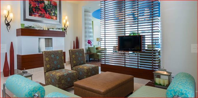 Hilton Garden Inn Alexandria Old Town National Harbor Extérieur photo